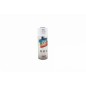 BOMBE DE PEINTURE AREXONS ACRYLIQUE 100 NOIR MAT AEROSOL 400 ml (3652)