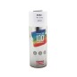 BOMBE DE PEINTURE AREXONS ACRYLIQUE 100 NOIR MAT AEROSOL 400 ml (3652)