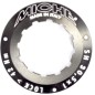 ECROU ALU CASS SHIM 11V - C3652087 - 3032651854548