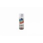 BOMBE DE PEINTURE AREXONS ACRYLIQUE 100 VERNIS TRANSPARENT BRILLANT AEROSOL 400 ml (3600)