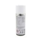 BOMBE DE PEINTURE AREXONS ACRYLIQUE 100 VERNIS TRANSPARENT BRILLANT AEROSOL 400 ml (3600)