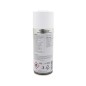 BOMBE DE PEINTURE AREXONS ACRYLIQUE 100 VERNIS TRANSPARENT BRILLANT AEROSOL 400 ml (3600)