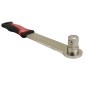 CLE POUR OUTIL DEMONTE ECROU BOSCH REF148685-148686