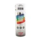 BOMBE DE PEINTURE AREXONS ACRYLIQUE 100 BLANC BRILLANT AEROSOL 400 ml (3599)
