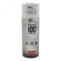 APPRET PEINTURE AREXONS PRIMER 100% ACRYLIQUE ANTI-ROUILLE GRIS (AEROSOL-BOMBE 400 ml) (3653)