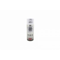 APPRET PEINTURE AREXONS PRIMER 100% ACRYLIQUE SPECIAL PLASTIQUE TRANSPARENT (AEROSOL-BOMBE 400 ml) (3441)