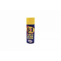 LUBRIFIANT AREXONS 6-IN-1 MULTIFONCTIONS (AEROSOL 400ml)