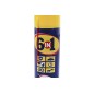 LUBRIFIANT AREXONS 6-IN-1 MULTIFONCTIONS (AEROSOL 400ml)