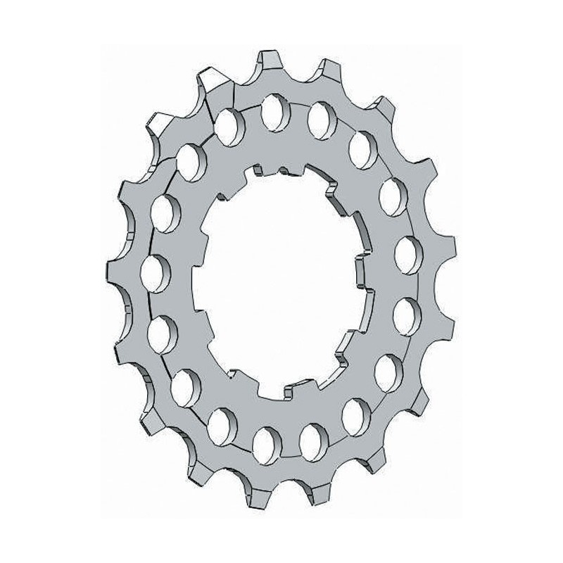 PIGNON 15D SH10 INTERMEDIAIRE - C3652012 - 3032651845980