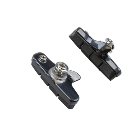 Porte patin route Shimano ultegra 6700 gris fonce (pr)