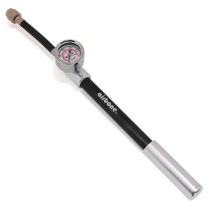 Pompe fourche airbone telescopique haute pression 20bars alu