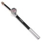 Pompe fourche airbone telescopique haute pression 20bars alu