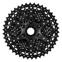 Cassette 11v. Sunrace 11-32 rs3 pour Shimano route noir