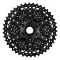 Cassette 11v. Sunrace 11-32 rs3 pour Shimano route noir