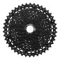 Cassette 11v. Sunrace 11-32 rs3 pour Shimano route noir