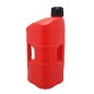 JERRYCAN-BIDON POLISPORT PROOCTANE 20 L ROUGE et BIDON 250 ml