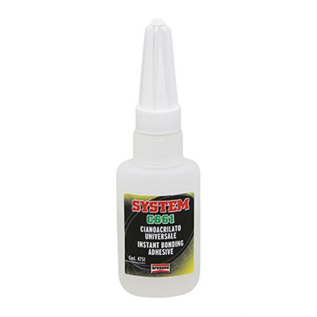 COLLE AREXONS SUPER GLUE (20 ml)