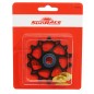 GALET DERAILLEUR SUNRACE 14 DENTS CERAMIC POUR DERAILLEUR 12-11-10V.  MS30-MX60-MZ80 (VENDU A L'UNITE)