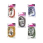 SANDOW - TENDEUR VELO DIAM  8mm LONGUEUR 0,60M (VENDU PAR 2 SUR CAVALIER)