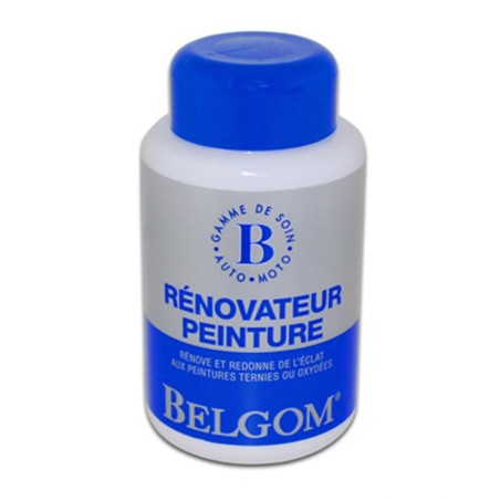 BELGOM RENOVATEUR PEINTURE (250ml)