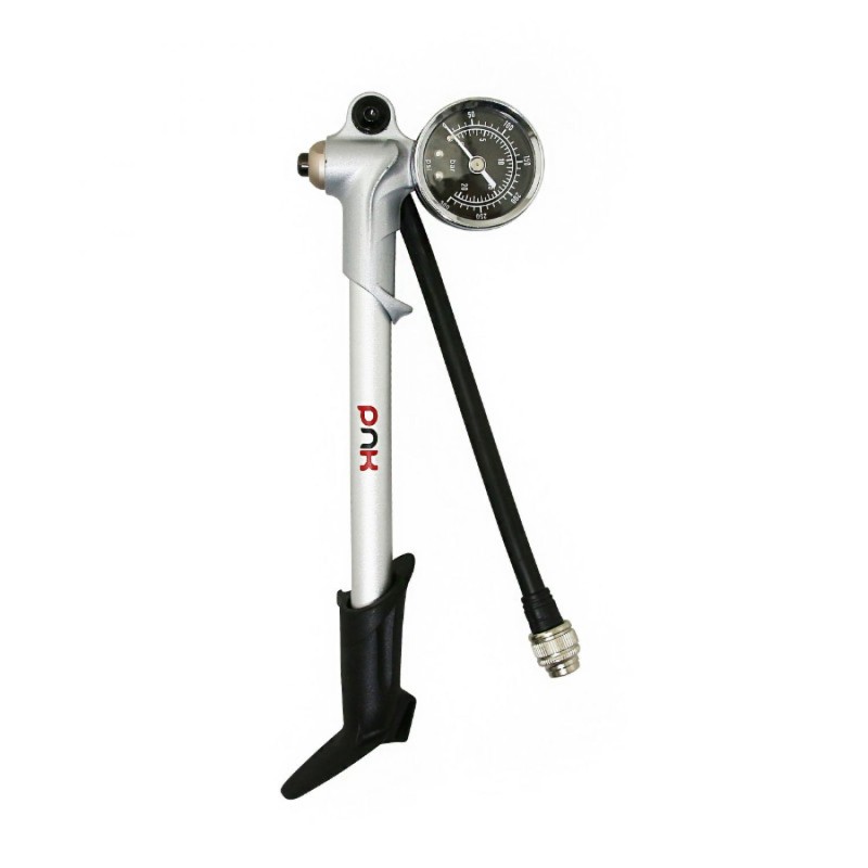 Pompe fourche p2r pnk shok 280mm 270g 21 bars