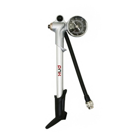 Pompe fourche p2r pnk shok 280mm 270g 21 bars