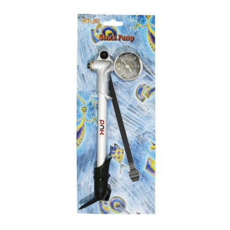Pompe fourche p2r pnk shok 280mm 270g 21 bars