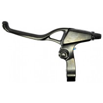 LEVIER V-B GCHE ALU NOIR - C6502017 - 3032651854753