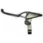 LEVIER V-B GCHE ALU NOIR - C6502017 - 3032651854753