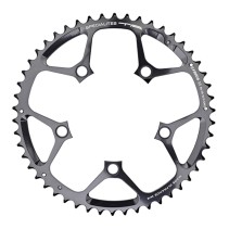 PLATEAU ROUTE DIAM 110 INTER 34DTS NOIR SYRIUS 11 TA 10/11V. 5 BRANCHES