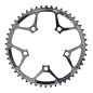 PLATEAU ROUTE DIAM 110 INTER 34DTS NOIR SYRIUS 11 TA 10/11V. 5 BRANCHES