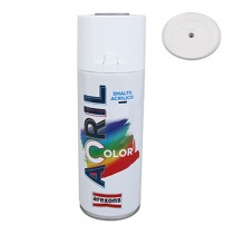 BOMBE DE PEINTURE AREXONS ACRYLIQUE VERNIS TRANSPARENT BRILLANT (AEROSOL 400 ml) (3959)