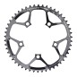 PLATEAU ROUTE DIAM 110 INTER 39DTS NOIR SYRIUS 11 TA 10/11V. 5 BRANCHES