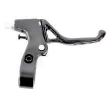 LEVIER V-B DROIT ALU/PLAST NR - C6502014 - 3032651854784