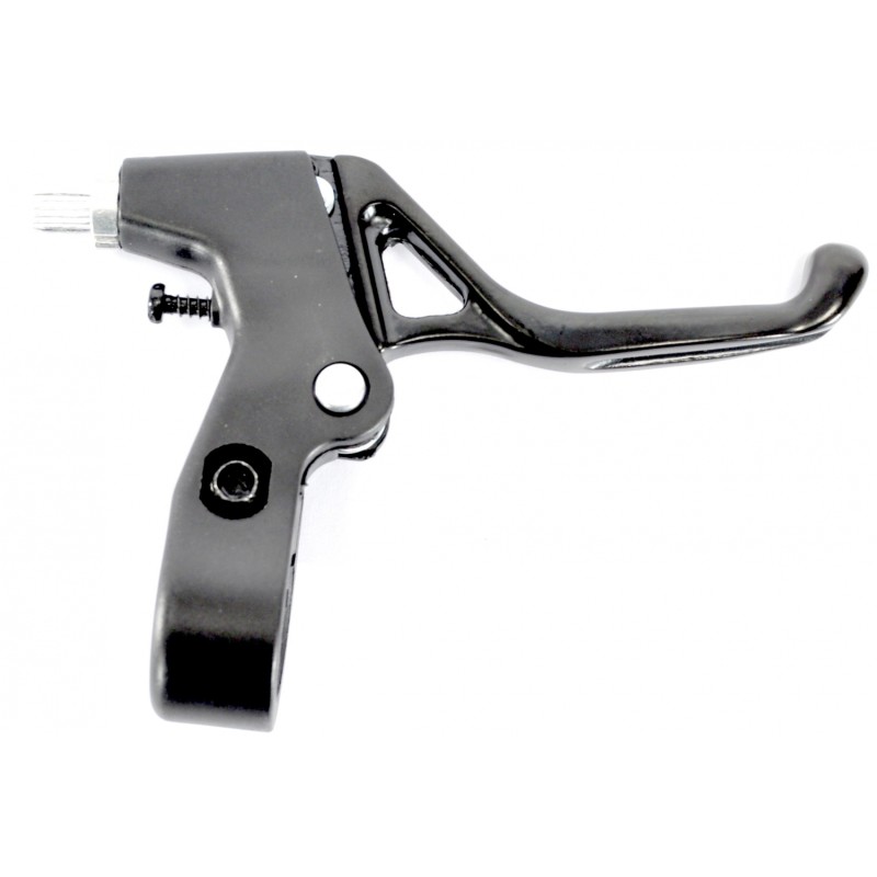 LEVIER V-B DROIT ALU/PLAST NR - C6502014 - 3032651854784