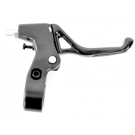 LEVIER V-B DROIT ALU/PLAST NR - C6502014 - 3032651854784