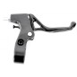 LEVIER V-B DROIT ALU/PLAST NR - C6502014 - 3032651854784