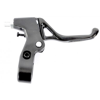 LEVIER V-B DROIT ALU/PLAST NR - C6502014 - 3032651854784