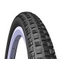 Pneu bmx 16 x 1.75 mitas x-caliber noir tr (47-305)