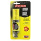 EPOXY-COLLE AREXONS SYSTEM ACIER ULTRA-RESISTANT 200kg-cm2 (SERINGUE 25 ml SOUS BLISTER)