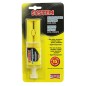 EPOXY-COLLE AREXONS SYSTEM ULTRA-RESISTANT LIQUIDE TRANSPARENT (SERINGUE 25ml)