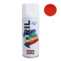 BOMBE DE PEINTURE AREXONS ACRYLIQUE ORANGE RAL 2002 (PEUGEOT 103-CADRE KTM-HONDA 83) (AEROSOL 400 ml) (3940)
