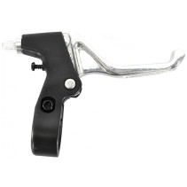 LEVIER VB DRT ALU/PLAST AGT/NR - C6502010 - 3032651854821