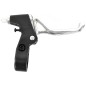 LEVIER VB DRT ALU/PLAST AGT/NR - C6502010 - 3032651854821