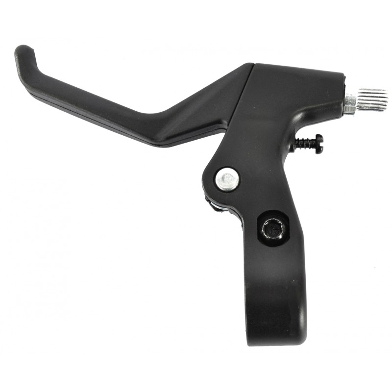 LEVIER GAUCHE 2D PLAST - C6502009 - 3032651854838