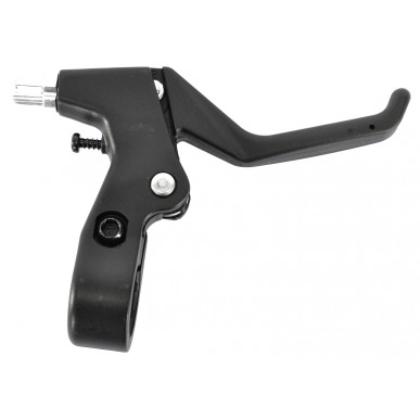 LEVIER DROIT 2D PLAST - C6502008 - 3032651854845