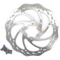 DISQUE DE FREIN 160MM 6TROUS - C6602073 - 3032651854968