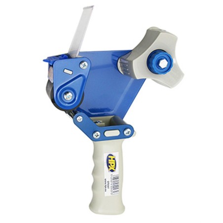 DISTRIBUTEUR DE RUBAN ADHESIF HPX EMBALLAGE AVEC FREIN (VENDU A L'UNITE)