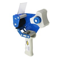 DISTRIBUTEUR DE RUBAN ADHESIF HPX EMBALLAGE AVEC FREIN (VENDU A L'UNITE)