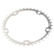 PLATEAU ROUTE DIAM 135 EXTER 50DTS ARGENT VENTO (COMP.CAMPA) TA 8/9/10V. 5 BRANCHES